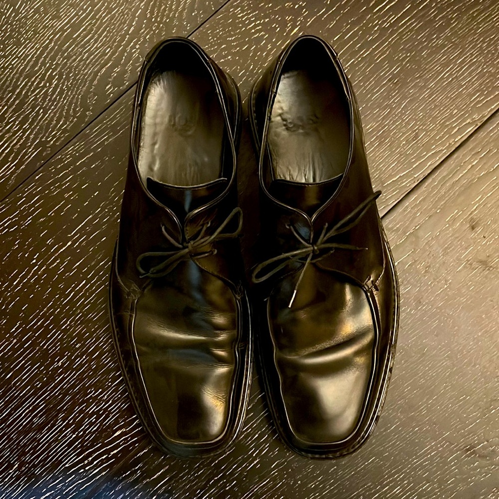 Hugo Boss Mens Shoes 11